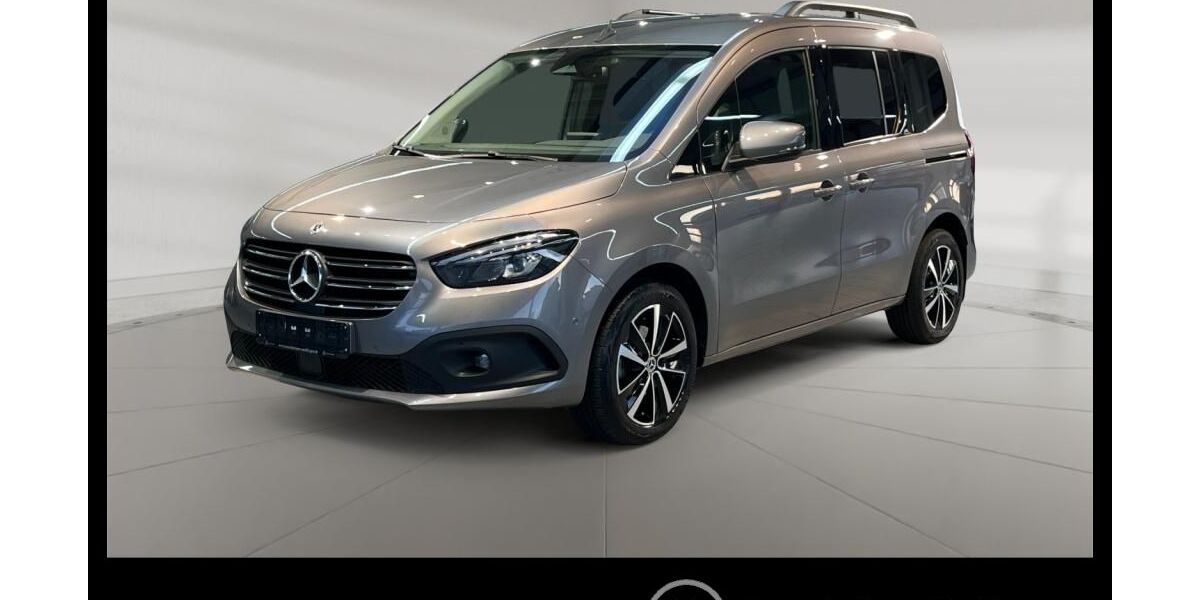 Mercedes-Benz T-Klasse 37.167 km 29.489 &euro; Neckarsulm-Obereisesheim 74172