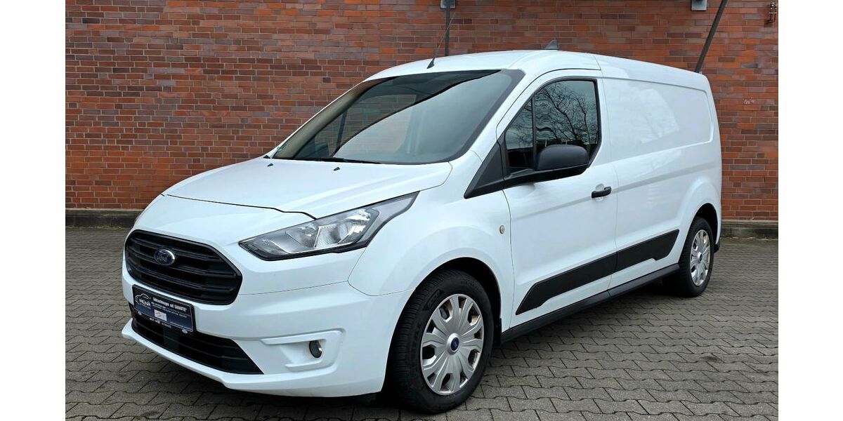 Ford Transit 91.000 km 9.990 &euro; Herne (NRW) 44628