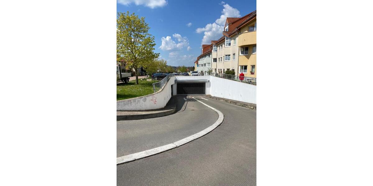 Dachgeschoßwohnung Salzatal - 1.5 Zimmer, 28 m&sup2;, 40.500&euro; | Angebot:23429092