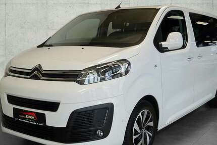Citroen Spacetourer 84.700 km 34.980 &euro; Karlsruhe 76185