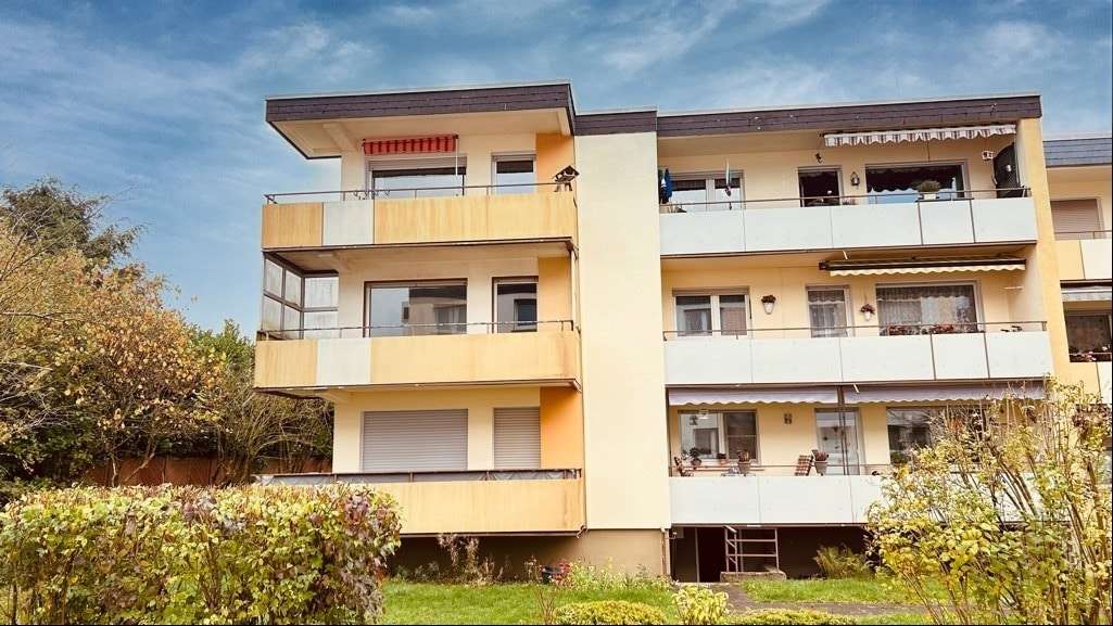 Etagenwohnung Halver - 2 Zimmer, 67 m&sup2;, 87.000&euro; | Angebot:26215115