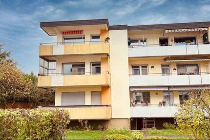 Wohnung Halver - 2 Zimmer, 67 m&sup2;, 87.000&euro; | Angebot:26215115