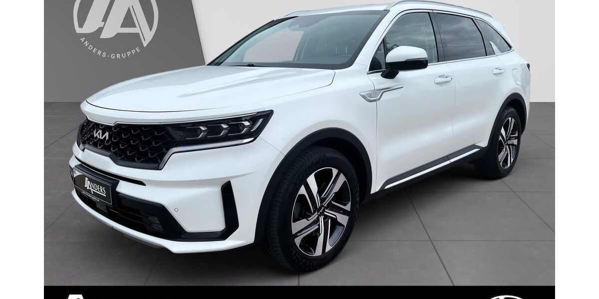 Kia Sorento 77.073 km 34.244 &euro; Nienburg 31582