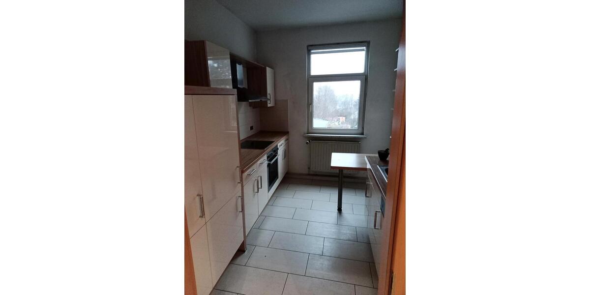 Etagenwohnung Zeulenroda-Triebes Triebes - 4 Zimmer, 92 m&sup2;, 550&euro; | Angebot:24876846