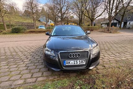 Audi A3 232.070 km 3.500 &euro; Betzdorf 57518