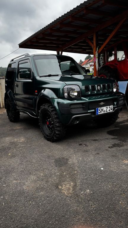 Jimny
