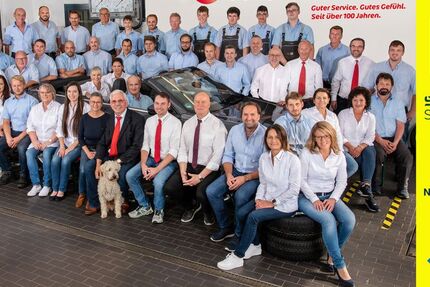 VW T-Cross 36.600 km 21.770 € Hengersberg 94491