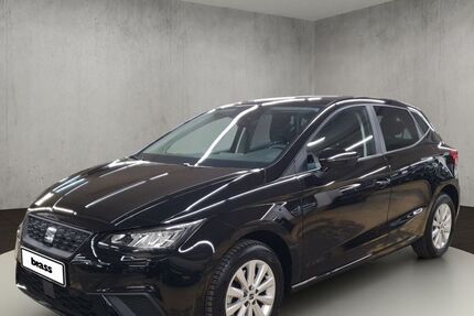 Seat Ibiza 7.900 km 19.450 &euro; Aschaffenburg 63739