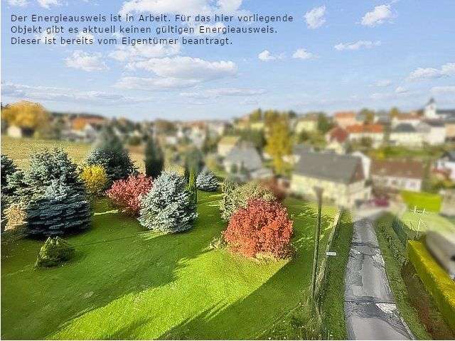 Grundstück Grünhainichen - 90.000&euro; | Angebot:23733686