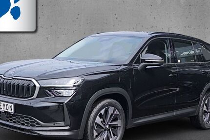 Skoda Kodiaq 10.995 km 44.930 € Münster 48153