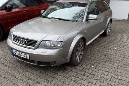 Audi Allroad 156.000 km 6.500 &euro; Ludwigshafen 67063