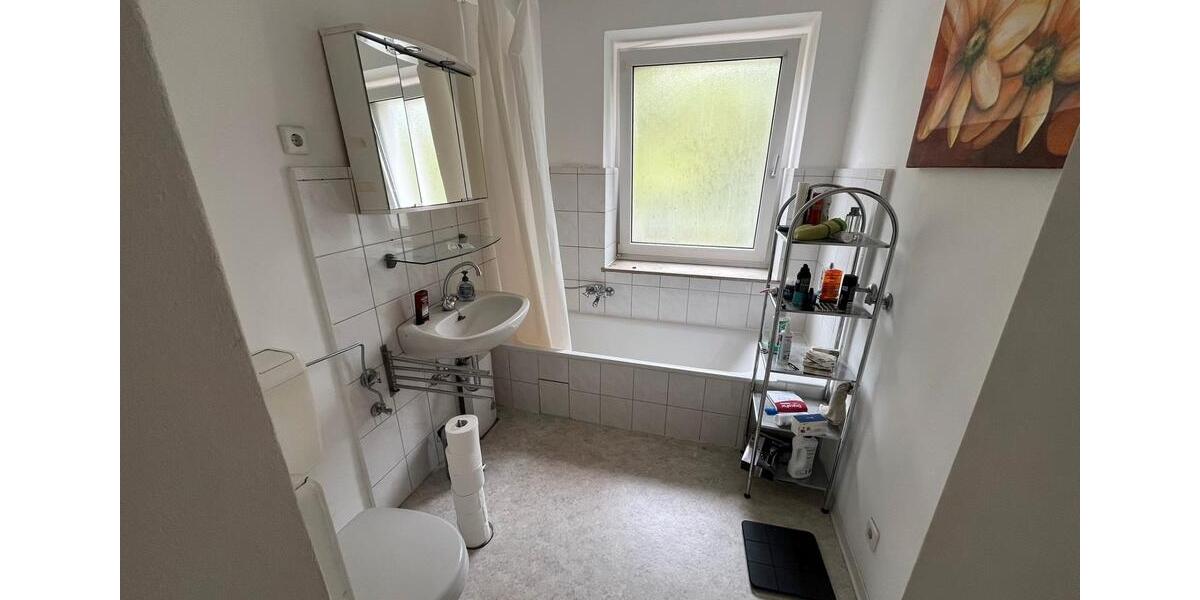 Etagenwohnung Oldenburg Bloherfelde - 3 Zimmer, 72 m&sup2;, 387&euro; | Angebot:26543095
