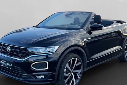 VW T-Roc 18.699 km 29.690 &euro; Munderkingen 89597