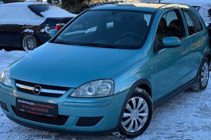 Opel Corsa 116.000 km 3.590 &euro; Planegg 82152