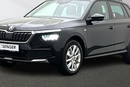 Skoda Kamiq 80.277 km 19.280 &euro; Lingen 49809