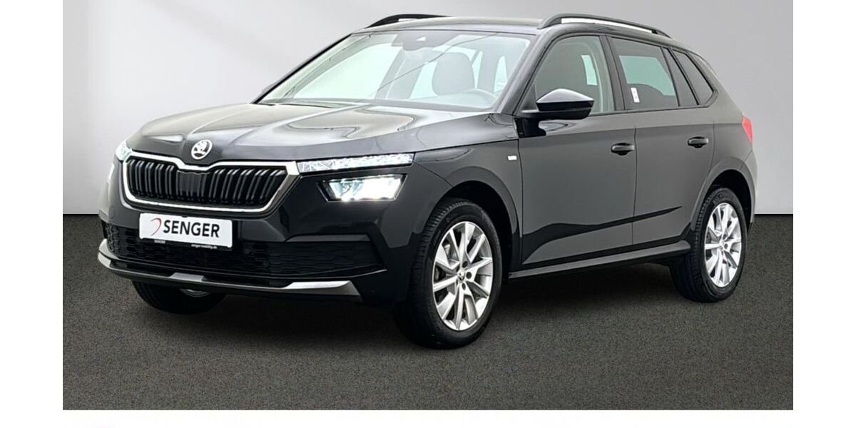 Skoda Kamiq 80.277 km 19.280 &euro; Lingen 49809