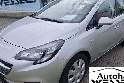 Opel Corsa 62.670 km 9.950 &euro; Wittmund 26409