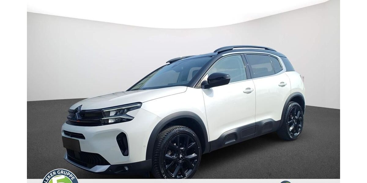 Citroen C5 Aircross 20.610 km 23.289 &euro; Ahaus 48683