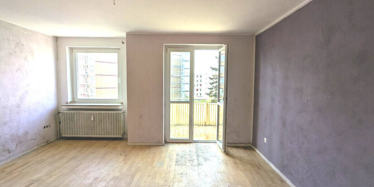 Etagenwohnung Köln / Neuehrenfeld Neuehrenfeld - 2 Zimmer, 55 m&sup2;, 259.000&euro; | Angebot:26331801