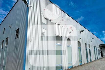 Gewerbehalle zu vermieten zimmer