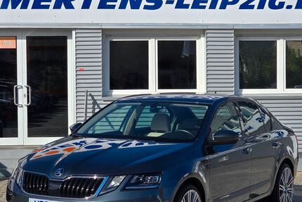 Skoda Octavia 62.260 km 19.980 &euro; Leipzig 04349
