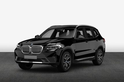 BMW X3 40.507 km 44.990 &euro; Karlsruhe 76227
