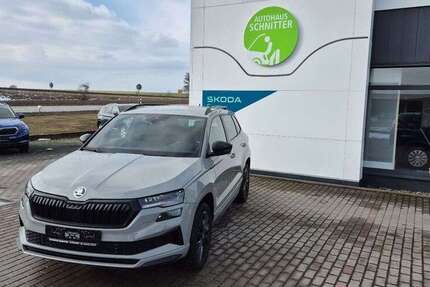 Skoda Karoq 1.001 km 36.990 &euro; Unstrut-Hainich OT Schönstedt 99991