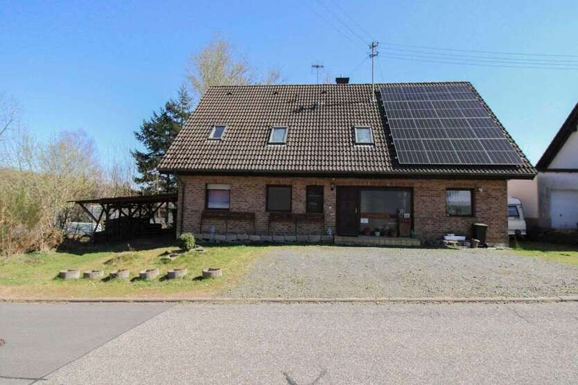 Haus zum Kaufen in Schwollen 179.000 € 181 m²