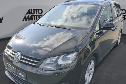 VW Sharan 118.000 km 19.990 € Bielefeld 33719