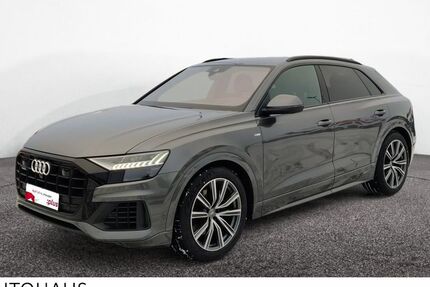 Audi Q8 87.500 km 50.980 &euro; Bünde 32257