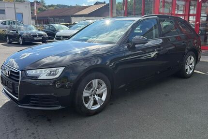 Audi A4 237.229 km 11.900 &euro; Suhl 98529
