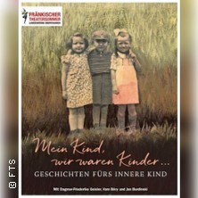 Mein Kind, wir waren Kinder... Waischenfeld