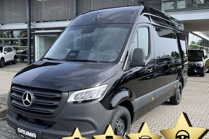 Mercedes-Benz Sprinter 7.856 km 67.980 &euro; Torgau 04860