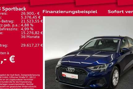 Audi A3 44.150 km 26.900 &euro; Berlin 10587