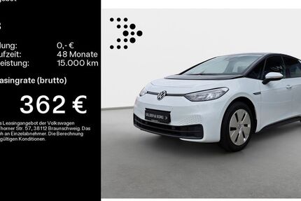 VW ID.3 11.485 km 22.990 &euro; Coburg 96450