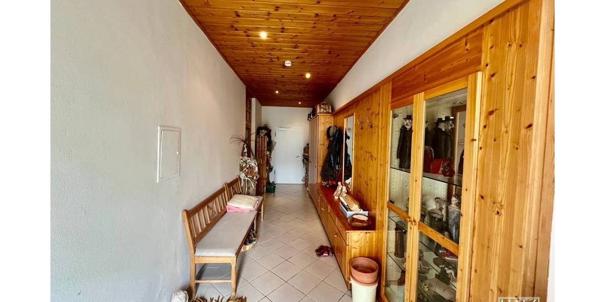 Etagenwohnung Passau Hacklberg - 3 Zimmer, 112 m&sup2;, 850&euro; | Angebot:26435573