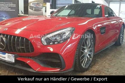 Mercedes-Benz AMG GT 25.500 km 74.900 &euro; Gelsenkirchen 45888