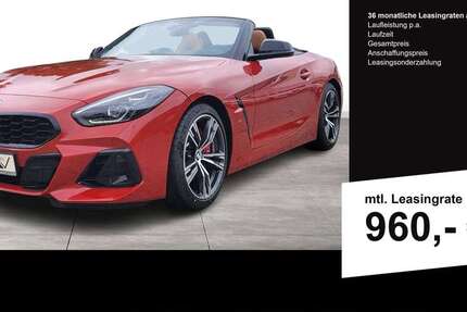 BMW Z4 4.957 km 63.890 &euro; Dillenburg 35684