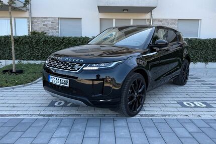 Land Rover Range Rover Evoque 37.921 km 22.790 &euro; Düsseldorf 40476