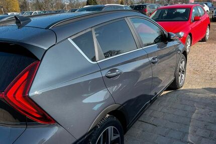 Hyundai BAYON 42.000 km 18.000 &euro; Kleve 47533
