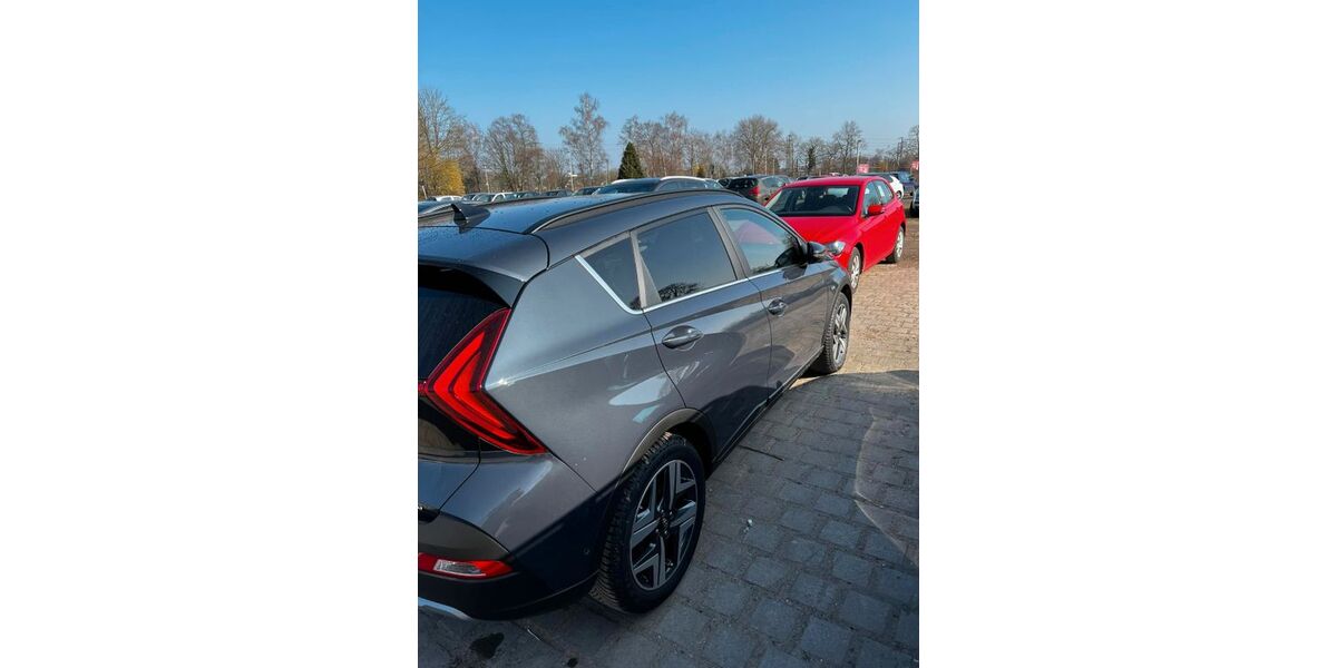 Hyundai BAYON 42.000 km 18.000 &euro; Kleve 47533
