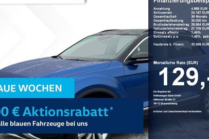 VW T-Roc 10.393 km 32.599 &euro; Erding 85435