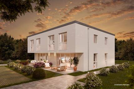 Haus Wernau - 6 Zimmer, 142 m&sup2;, 699.800&euro; | Angebot:26139581