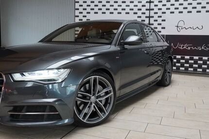 Audi A6 44.790 km 33.599 &euro; Raguhn-Jeßnitz 06779