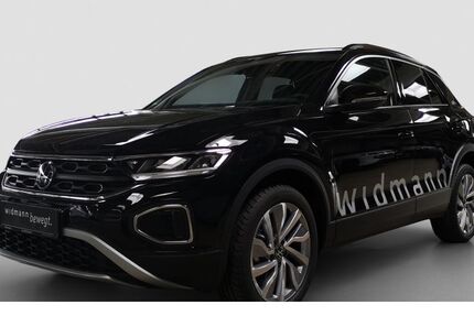 VW T-Roc 13.000 km 22.950 &euro; Schwäbisch Gmünd 73527