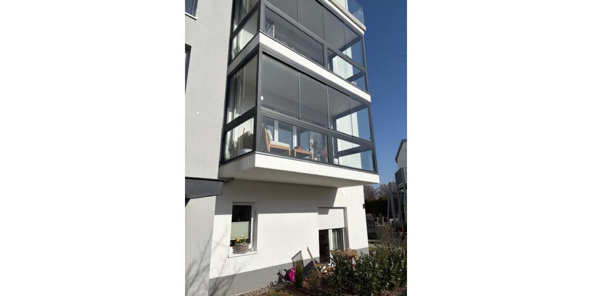 Etagenwohnung Rostock - 4 Zimmer, 110 m&sup2;, 1.430&euro; | Angebot:25420465