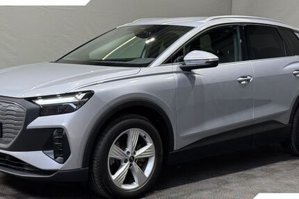 Audi Q4 e-tron 31.035 km 24.970 € Bad Düben 04849