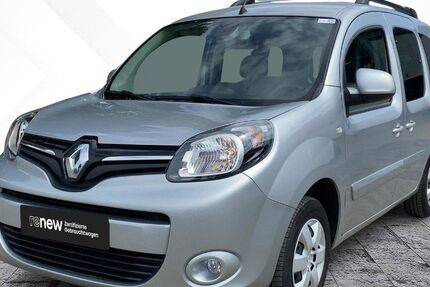 Renault Kangoo 63.026 km 14.906 &euro; Goslar 38644
