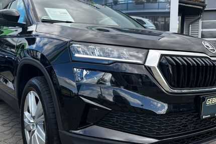 Skoda Karoq 5.500 km 33.980 € Dahnsdorf 14806