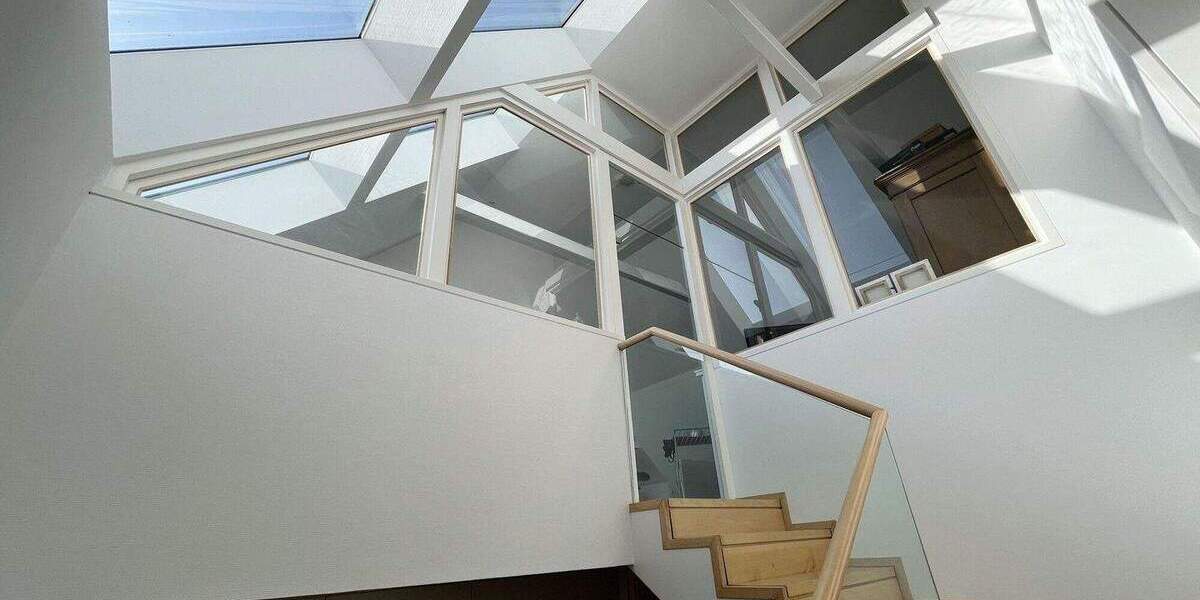 Doppelhaushälfte Neuenkirchen - 5 Zimmer, 176 m&sup2;, 495.000&euro; | Angebot:25688615